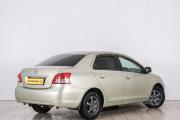 Toyota Belta I Красноярск  - изображение 25