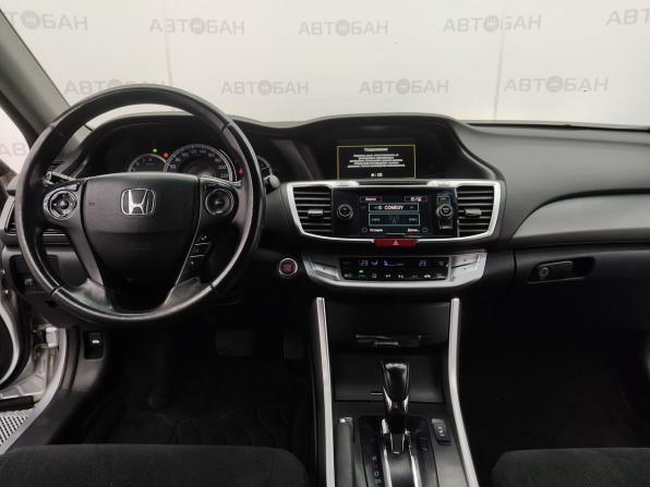 Honda Accord IX с пробегом 2013 года, цена 1 200 000 рублей, 354699 км, седан, Автокод Объявления