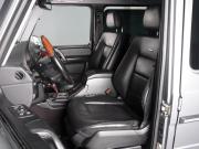 Mercedes-Benz G-Класс II (W463) Рестайлинг 2 Минеральные Воды  - изображение 32
