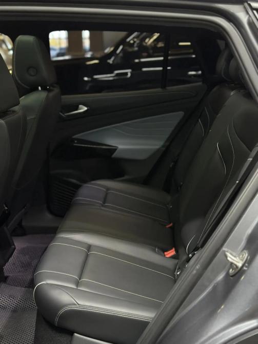 Volkswagen ID.4 Красноярск  - изображение 20