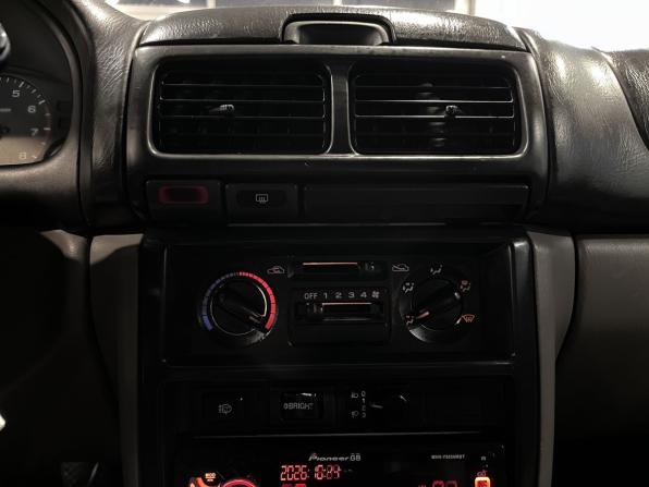 Subaru Forester I с пробегом 2000 года, цена 242 000 рублей, 525538 км, внедорожник, Автокод Объявления