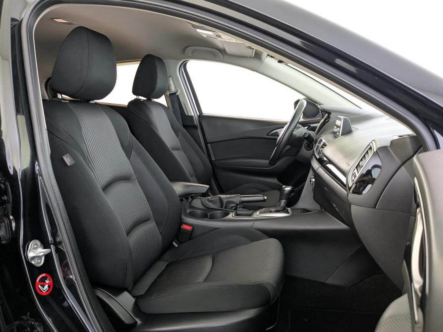 Mazda 3 III (BM) Москва  - изображение 22