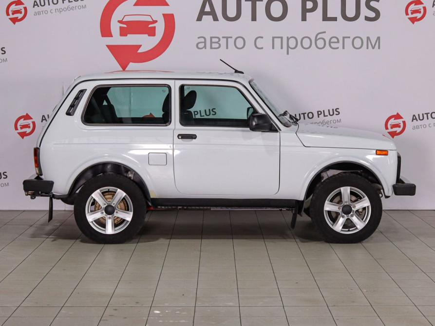 Lada (ВАЗ) Niva Legend I Минеральные Воды  - изображение 6