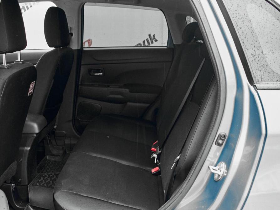 Mitsubishi ASX I Рестайлинг Екатеринбург  - изображение 19