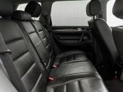 Volkswagen Touareg I Рестайлинг Екатеринбург  - изображение 40