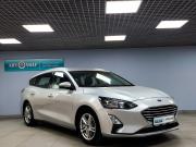 Ford Focus IV Москва  - изображение 23