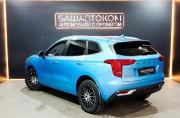 Haval Jolion I Уфа  - изображение 24