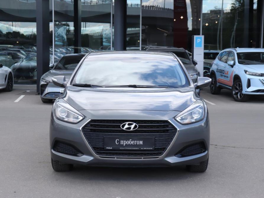Hyundai i40 I Рестайлинг Москва  - изображение 2