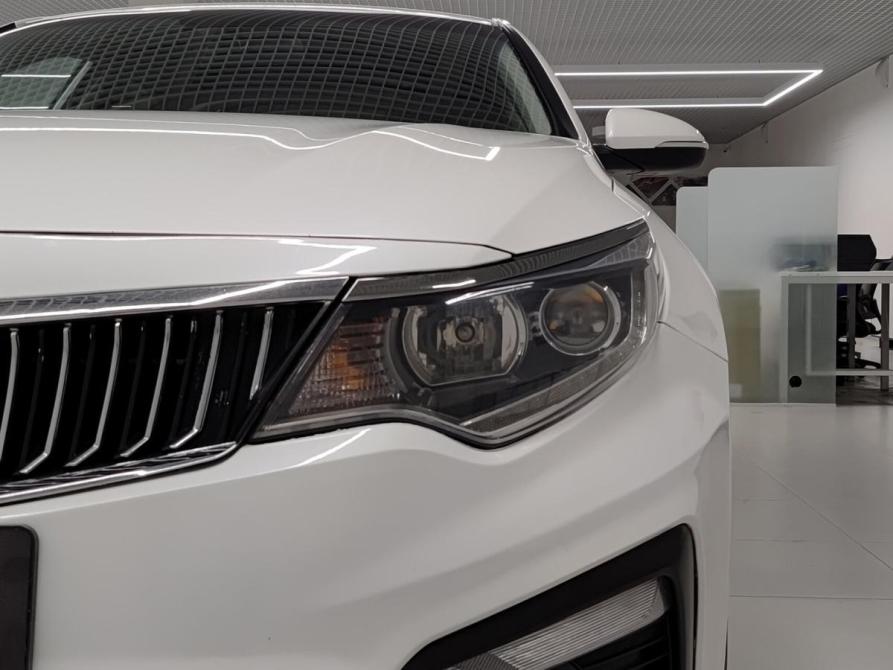 Kia Optima IV Казань  - изображение 21