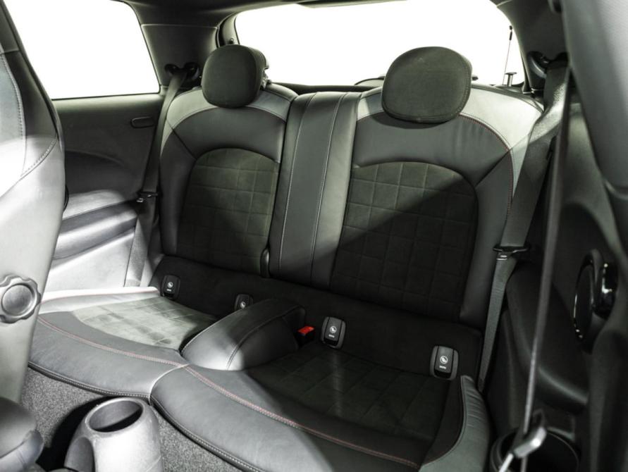 Mini Hatch III (F55/F56) Рестайлинг Санкт-Петербург  - изображение 11
