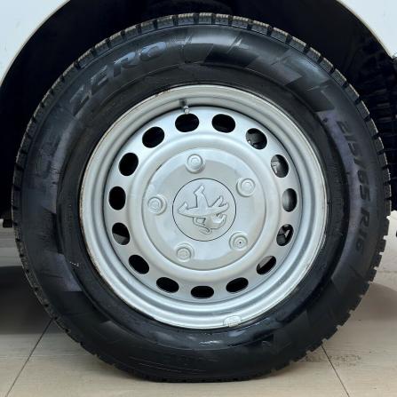Peugeot Expert III с пробегом 2021 года, цена 2 140 000 рублей, 198659 км, фургон, Автокод Объявления