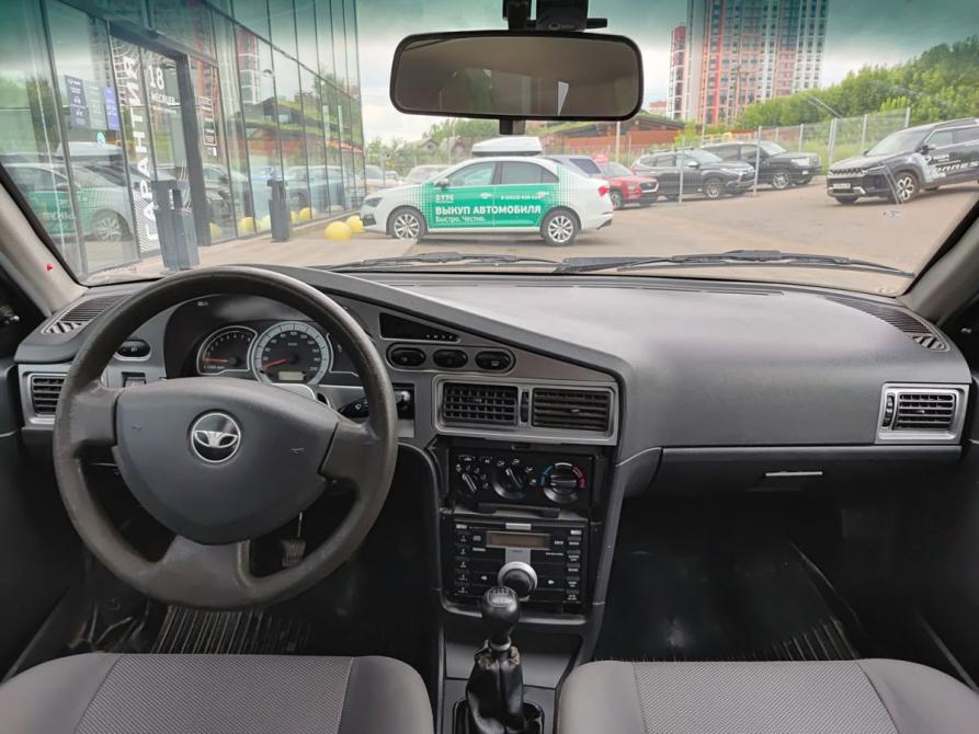 Daewoo Nexia I Рестайлинг Ижевск  - изображение 17