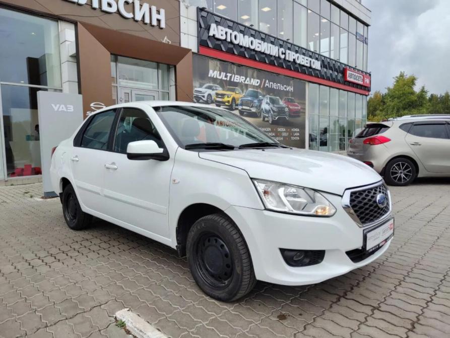 Datsun on-DO I Набережные Челны  - изображение 5