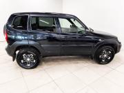 Chevrolet Niva I Рестайлинг Тула  - изображение 24