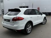 Porsche Cayenne II (958) Санкт-Петербург  - изображение 5