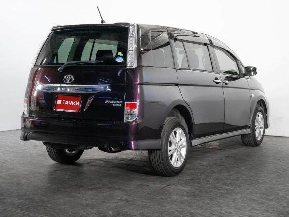 Toyota ISis I Рестайлинг с пробегом 2013 года, цена 1 350 000 рублей, 77884 км, компактвэн, Автокод Объявления