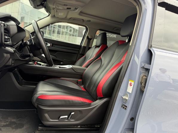 Haval H3 I с пробегом 2024 года, цена 2 035 000 рублей, 66110 км, внедорожник, Автокод Объявления