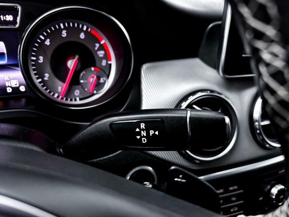 Mercedes-Benz GLA I (X156) с пробегом 2016 года, цена 2 449 000 рублей, 175443 км, внедорожник, Автокод Объявления