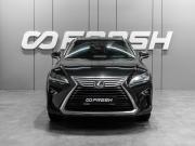 Lexus RX IV Тюмень  - изображение 29