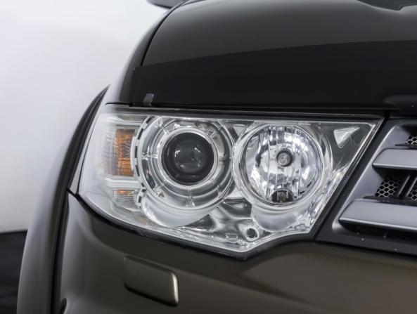 Mitsubishi Pajero Sport II Рестайлинг с пробегом 2015 года, цена 2 179 000 рублей, 151500 км, внедорожник, Автокод Объявления