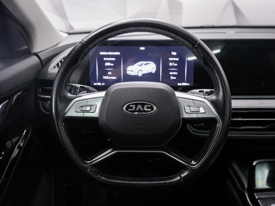 JAC JS6 Ульяновск  - изображение 14