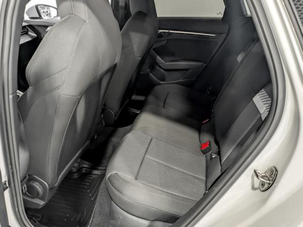 Audi A3 IV (8Y) с пробегом 2021 года, цена 2 370 000 рублей, 97019 км, седан, Автокод Объявления