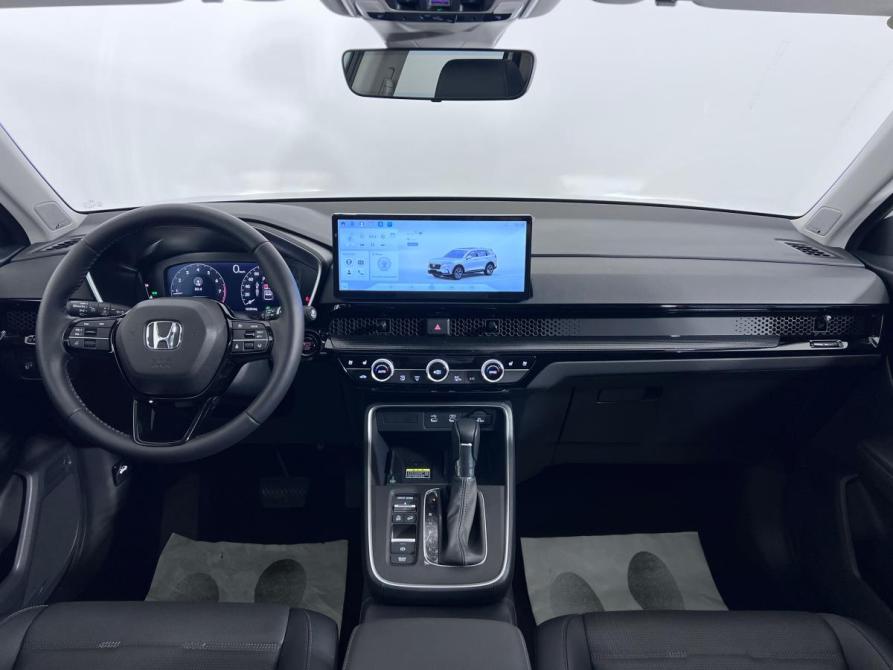 Honda CR-V VI Ростов-на-Дону  - изображение 11