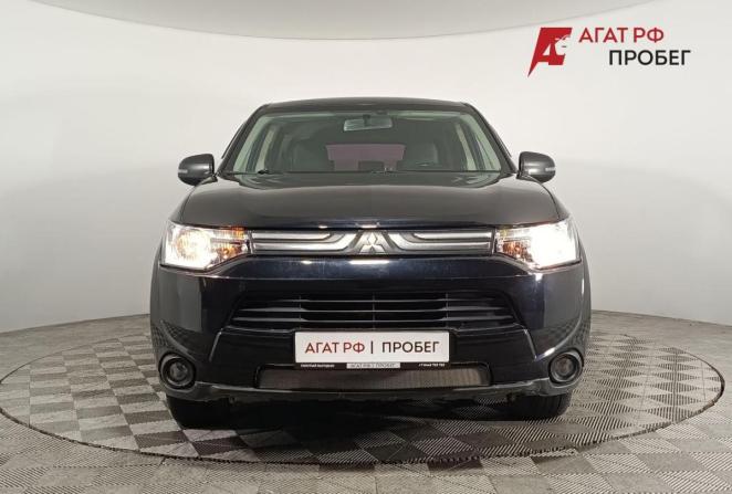 Mitsubishi Outlander III с пробегом 2012 года, цена 1 240 000 рублей, 166958 км, внедорожник, Автокод Объявления