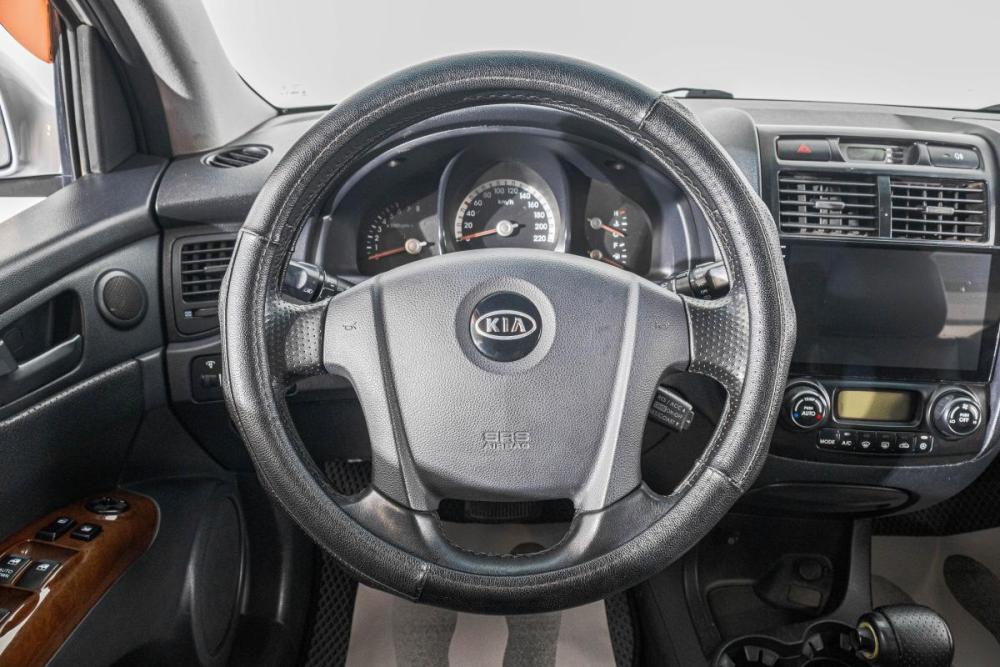 Kia Sportage II Барнаул  - изображение 14