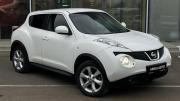 Nissan Juke I Оренбург  - изображение 19