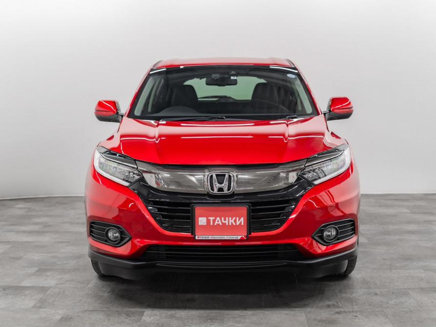 Honda Vezel I Рестайлинг Красноярск  - изображение 3