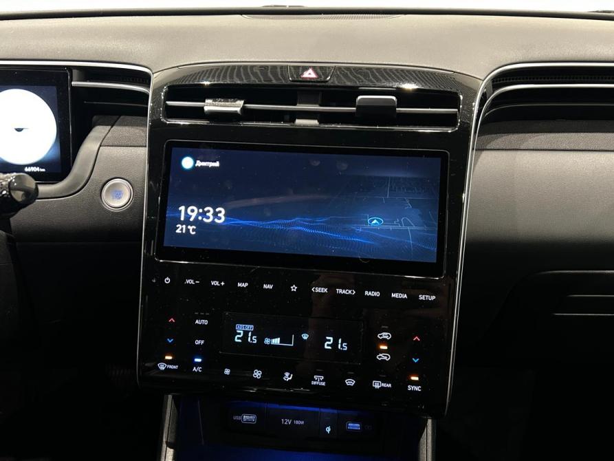 Hyundai Tucson IV Санкт-Петербург  - изображение 17