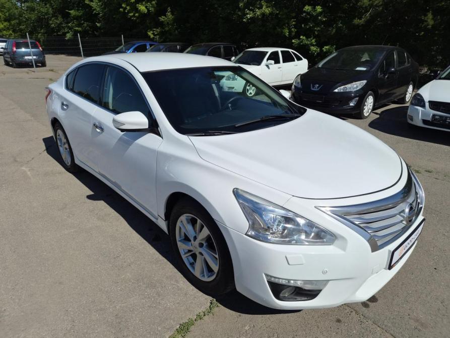 Nissan Teana III Саратов  - изображение 14