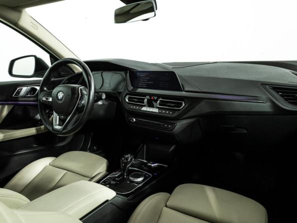 BMW 2 серии F44 с пробегом 2020 года, цена 2 029 700 рублей, 154097 км, седан, Автокод Объявления