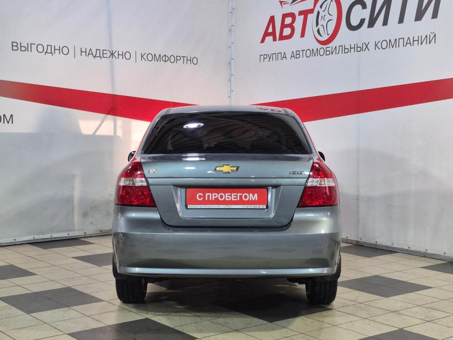 Chevrolet Nexia I Воронеж  - изображение 7