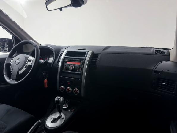 Nissan X-Trail II Рестайлинг с пробегом 2011 года, цена 1 369 000 рублей, 191000 км, внедорожник, Автокод Объявления