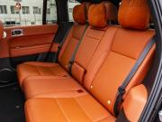 Li Auto (Lixiang) L6 I Москва  - изображение 46