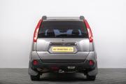 Nissan X-Trail II Рестайлинг Томск  - изображение 24