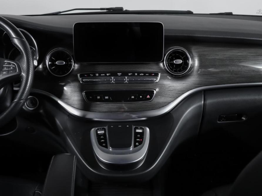 Mercedes-Benz V-Класс III (W447) Рестайлинг Москва  - изображение 13