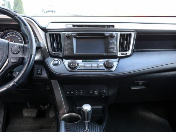 Toyota RAV4 IV (XA40) с пробегом 2014 года, цена 2 377 000 рублей, 83326 км, внедорожник, Автокод Объявления