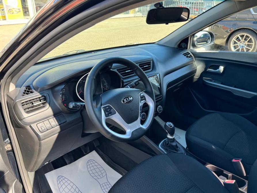 Kia Rio III Рестайлинг Пермь  - изображение 7