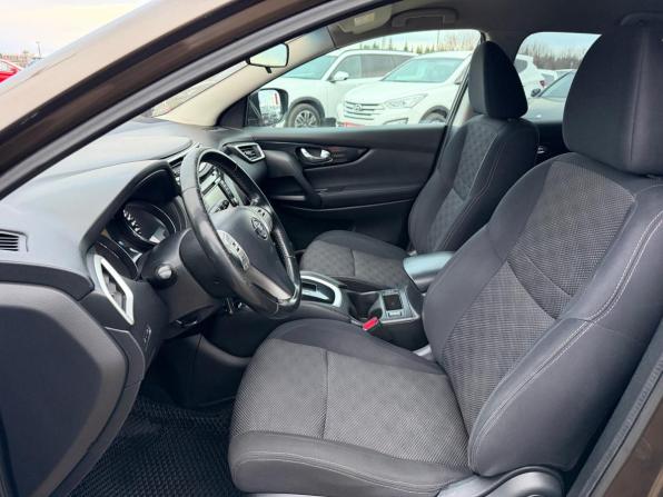 Nissan Qashqai II с пробегом 2014 года, цена 1 080 000 рублей, 273289 км, внедорожник, Автокод Объявления