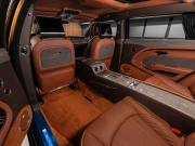 Bentley Mulsanne II Рестайлинг Москва  - изображение 69