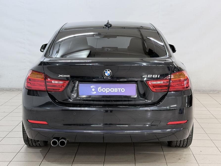 BMW 4 серии F32/F33/F36 Воронеж  - изображение 6