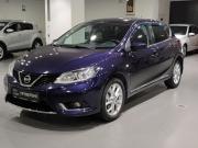 Nissan Tiida II Казань  - изображение 23
