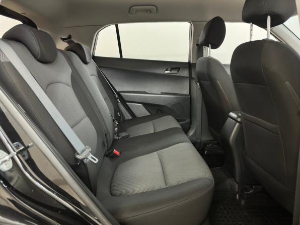 Hyundai Creta I с пробегом 2018 года, цена 1 670 000 рублей, 92542 км, внедорожник, Автокод Объявления