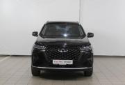 Chery Tiggo 7 Pro Max I Астрахань  - изображение 36