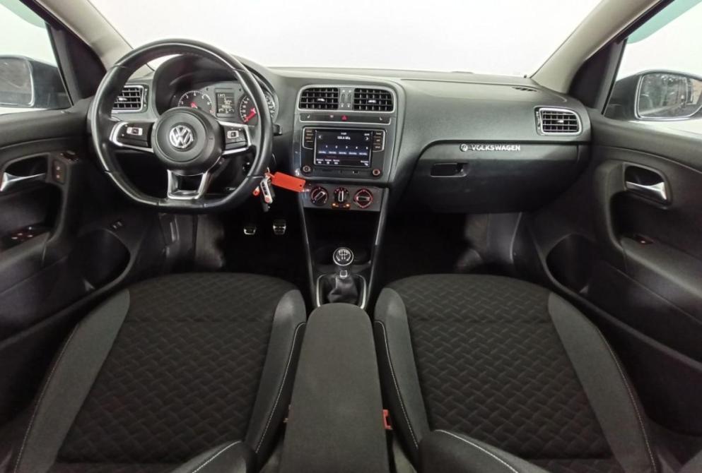 Volkswagen Polo V Рестайлинг Волгоград  - изображение 10