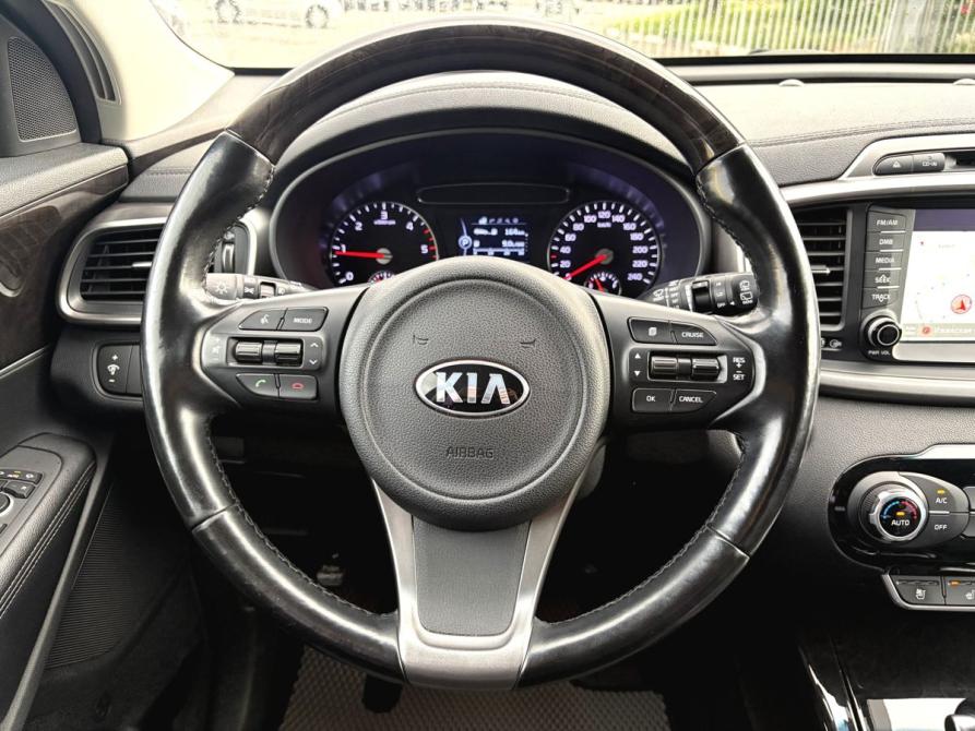 Kia Sorento III Prime Пермь  - изображение 11