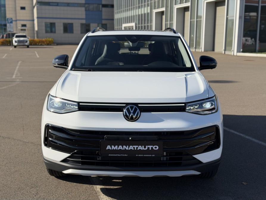 Volkswagen Tharu XR Казань  - изображение 2